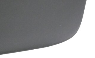 Türverkleidungssatz 911/ 912 1969-73  "73RS Leichtbau"  Leder - Türschlaufe Leder schwarz
