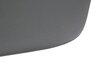 Türverkleidungssatz 911/ 912 1969-73  "73RS Leichtbau"  Leder - Türschlaufe Leder schwarz