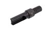Hazet Porsche Oil Drain Plug Bit | 1/4" Drive | For Most Late-Model Porsche Applications (2015+)