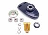 FVD RSR Style Front Monoball Camber Plate | 911 1969-89 + 914 | Right | For OE Struts & Coilovers
