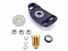 FVD RSR Style Front Monoball Camber Plate | 911 1969-89 + 914 | Right | For OE Struts & Coilovers