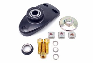 Stützlager FVD 911/914 - 69-89 vorne links , Uniball für Doppelfeder-Fahrwerke