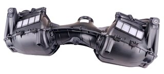 Filtre à air complet inclus cartouche filtre 992 GT3/ Touring/ GT3 RS
