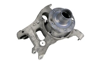 Support de roue 991.1 / 991.2 Turbo / Turbo S - ARD - occasion