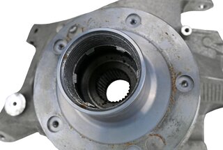 Support de roue 991.1 / 991.2 Turbo / Turbo S - ARD - occasion