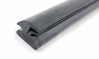 Profilé caoutchouc protection vitre latérale arrière 356/356A (50-59), 356B/356C (60-65)