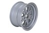 Porsche Outlaw 001 Wheel | 911 G 1978-89, 914-6 | 8x16 ET10 | Matte Silver | TÜV Certified