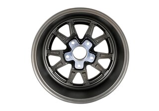 Porsche Outlaw 001 Wheel | 911 G 1978-89, 914-6 | 8x16 ET10 | Matte Bronze | TÜV Certified