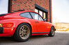 Porsche Outlaw 001 Wheel | 911 G 1978-89, 914-6 | 8x16 ET10 | Matte Bronze | TÜV Certified