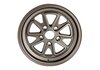 Porsche Outlaw 001 Wheel | 911 F, 912 & 911 G | 7x16 ET23 | Matte Bronze | TÜV Certified