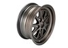 Porsche Outlaw 001 Wheel | 911 F, 912 & 911 G | 7x16 ET23 | Matte Bronze | TÜV Certified