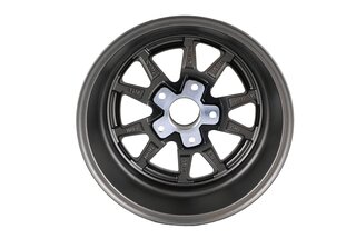 Porsche Outlaw 001 Wheel | 911 F, 912 & 911 G | 7x16 ET23 | Matte Bronze | TÜV Certified