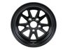 Porsche Outlaw 001 Wheel | 911 G 1978-89, 914-6 | 8x16 ET10 | Matte Black | TÜV Certified