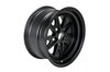 Porsche Outlaw 001 Wheel | 911 G 1978-89, 914-6 | 8x16 ET10 | Matte Black | TÜV Certified