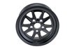 Jante 7x16 ET23 OUTLAW 001 - noir mat