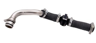 Ölrückschlag-Kit (Saugseite) für 993 Tiptronic/ Automatik