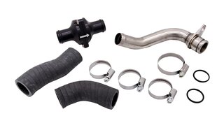 Ölrückschlag-Kit (Saugseite) für 993 Tiptronic/ Automatik