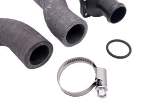 Ölrückschlag-Kit (Saugseite) für 993 Tiptronic/ Automatik