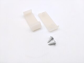 Reparatursatz Gleitschiene 928/ 944-2