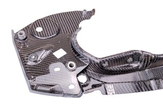 Rear Wing Mounting Frame 991.1 GT3 Cup (997 Motor)