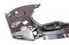 Rear Wing Mounting Frame 991.1 GT3 Cup (997 Motor)