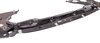 Rear Wing Mounting Frame 991.1 GT3 Cup (997 Motor)