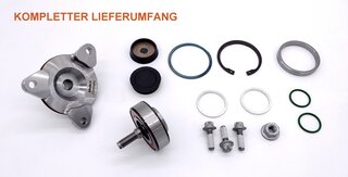 Reparatursatz Zwischenwelle - M96 IMS Lager - Keramik - 1998-2005
