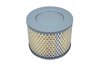 Air filter 356A 50-59, 356 B/C 60-65