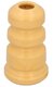 Anschlagpuffer HA 958.1/ 958.2 Cayenne 1BA/ BW