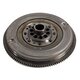 Zweimassen-Schwungrad Panamera (971) 2.9/3.0 T 17-
