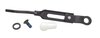 Push rod adjusting mechanism convertible roof 987.1/ 987.2 Boxster