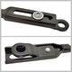 Push rod adjusting mechanism convertible roof 987.1/ 987.2 Boxster
