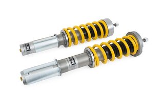 ÖHLINS Road & Track Coilover Suspension incl. springs - 981/982 Boxster/Cayman S/GTS