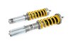 ÖHLINS Road & Track Coilover Suspension incl. springs - 981/982 Boxster/Cayman S/GTS