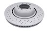 Bremsscheibe HA links 992.1 (2019 - 2024) / 992T (2020 - )