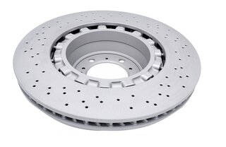 Bremsscheibe HA links 992.1 (2019 - 2024) / 992T (2020 - )