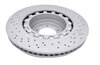 Bremsscheibe HA links 992.1 (2019 - 2024) / 992T (2020 - )