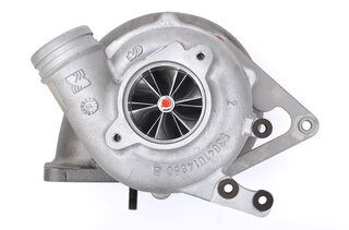 Turbolader 997.2 Turbo Sport 800 Serie links (Upgrade/Umbau Kundeneigenes Altteil)