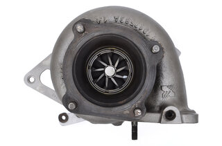 Turbolader 997.2 Turbo Sport 800 Serie links (Upgrade/Umbau Kundeneigenes Altteil)