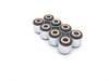 Monoball Kit (8 pcs.) rear 996/997