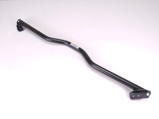 Barre pour harnais 981/982/718 Boxster/ Spyder/ Spyder RS - acier