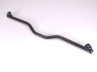 Barre pour harnais 981/982/718 Boxster/ Spyder/ Spyder RS - acier