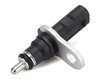 Temperature sensor (NRF) cooling water