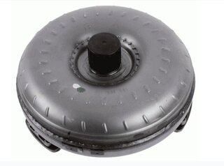 Converter 986/ 987.1 Cayman, Boxster/ 996 Tiptronic (A96.00/A96.30) - Exchange