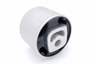 Lagerung Verteilergetriebe Panamera (970) 10-16 HA  vorne