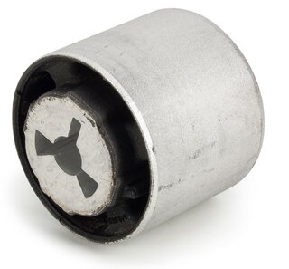Rubber mounting Panamera 10-16