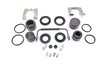 Repair Set for Brake Caliper Set - Front - Big Red Style (993 Turbo / 993 RS / 965 Turbo 3.6)