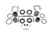 Repair Set for Brake Caliper Set - Front - Big Red Style (993 Turbo / 993 RS / 965 Turbo 3.6)