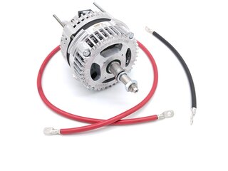 High Performance Lichtmaschine 175A - 964/993 89-98
