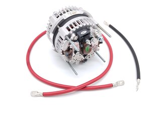 High Performance Lichtmaschine 175A - 964/993 89-98